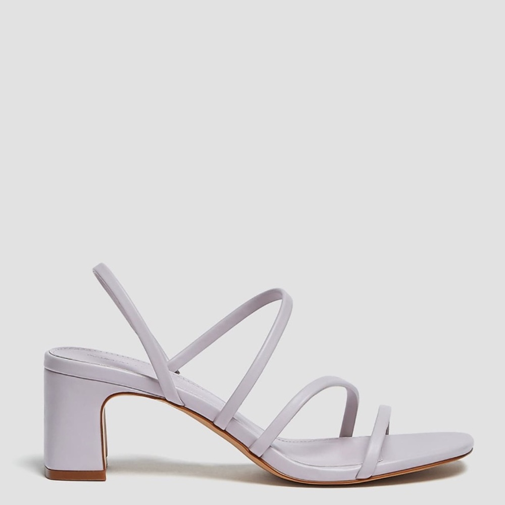 ASOS Block Heel